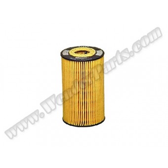 Yağ Filtresi M40 M43 [E34 E36 E46]